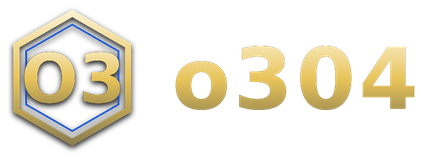 o304 logo